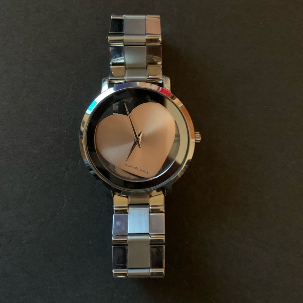 Michael Kors watch
